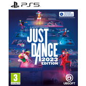 Just Dance 2023 PlayStation 5