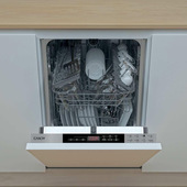 Candy Brava CDIH 2T1047 A scomparsa totale 10 coperti