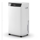 Olimpia Splendid Aquaria S1 24 P 5 L 38 dB 390 W Bianco