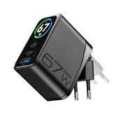 Cellularline PowerView IQ ACH 67W