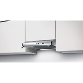 FABER S.p.A. TCH05 SS16A 741 285 m³/h Incassato Acciaio inossidabile D