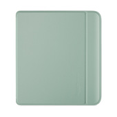 Rakuten Kobo Basic SleepCover custodia per e-book reader 17,8 cm (7") Custodia a libro Verde