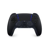 Sony DualSense v3 Nero Bluetooth/USB Gamepad Analogico/Digitale PlayStation 5