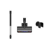 Ecovacs Power Brush Kit Aspirapolvere portatile Kit di accessori
