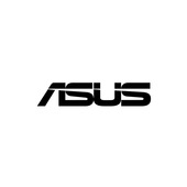 ASUS RT-BE86U router wireless 10 Gigabit Ethernet Dual-band (2.4 GHz/5 GHz) Nero