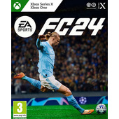 EA Sports FC 24, Xbox One/Xbox Series X