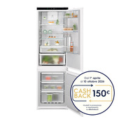Electrolux Frigorifero Combinato Multiflow Classe D ENP7MD18S