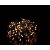Star S.p.A. 102885 illuminazione decorativa Ghirlanda di luci decorative 100 lampadina(e) LED 2,1 W