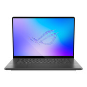 ASUS ROG Zephyrus G16 GU606AP-TB017W Intel Core Ultra 9 386H Computer portatile 40,6 cm (16") 2.5K 32 GB LPDDR5x-SDRAM 2 TB SSD NVIDIA GeForce RTX 5070 Wi-Fi 7 (802.11be) Windows 11 Home Grigio