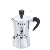 Bialetti Break Moka Alluminio