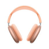 Apple AirPods Max Arancione connessione usb-c (versione 2024)