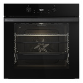 Hisense BI64223EPBG 78 L 3500 W Nero