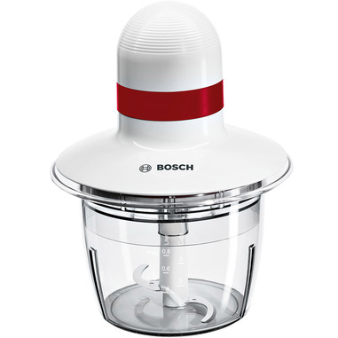 Bosch MMRP1000 Frullatore VitaPower Serie | 4 400 W Argento