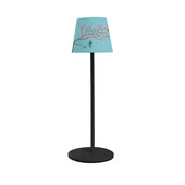 New Majestic 120454 FL lampada da tavolo LED A Multicolore
