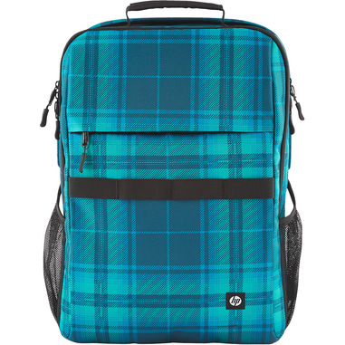 HP Zaino Campus XL Tartan Plaid