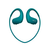 Sony Walkman NW-WS413 Lettore MP3 4 GB Blu