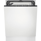 Electrolux LAVASTOVIGLIE INCASSO 60 CM - INT. TOTALE 13 COPERTI CLASSE C 44 dBA EES47400L MADE IN EUROPE
