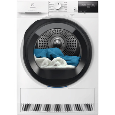 Electrolux Asciugatrice 600 GentleCare 9 kg