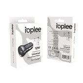 IOPLEE Caricatore da Rete 1 porta USB-A 12W