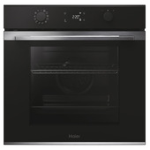 Haier H6 ID23B3HTX 78 L Nero