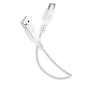 Cellularline USB Cable Color - Micro USB