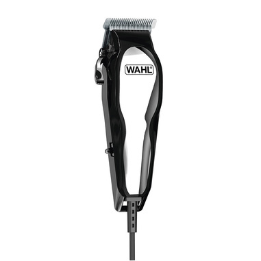 Wahl 20107.0460 Baldfader Nero, Cromo