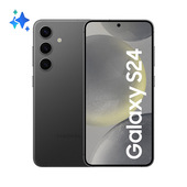 Vodafone Samsung Galaxy S24 Smartphone AI, Display 6.2