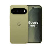 Google Pixel 11, 512GB, verde pistacchio