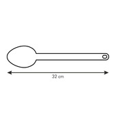 Tescoma Cucchiaione Space Line