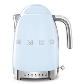 Smeg Bollitore A Temperatura Variabile 50's Style – Azzurro LUCIDO – KLF04PBEU