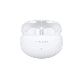 Huawei FreeBuds 4i Auricolare True Wireless Stereo (TWS) In-ear Musica e Chiamate USB tipo-C Bluetooth Bianco