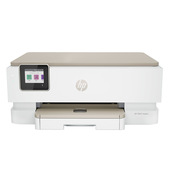 HP ENVY Inspire 7220e Wireless All-in-One Colore Stampante, Instant Ink; Fotocopiatrice, scanner