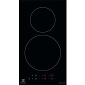 Electrolux Serie 300 LIT30230C Piano cottura ad induzione Domino 29cm