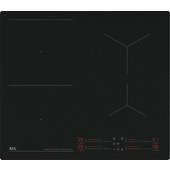 AEG PIANO INDUZIONE BOIL&FRY SAPHIRMATT 60 CM TI64IB30IZ MADE IN EUROPE