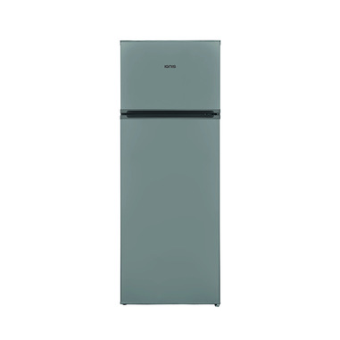 Ignis IG55TM 4120 S Libera installazione 212 L E Argento