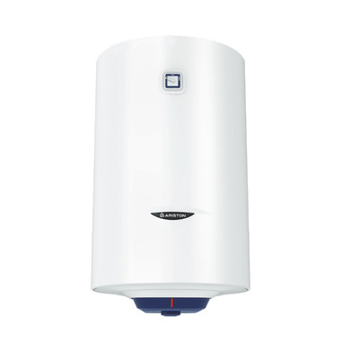 Ariston BLU1 R Orizzontale/Verticale Boiler Sistema per caldaia singola Bianco