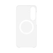 Samsung Silicone Magnet Case COVER per Galaxy S26 FE, Transparent