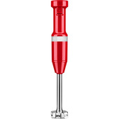 KitchenAid 5KHBV83EER 1 L Frullatore ad immersione 180 W Rosso