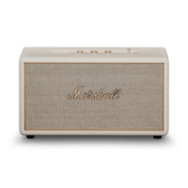 Marshall Stanmore IV 2-vie Crema Con cavo e senza cavo
