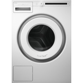 Asko Logic Lavatrice Steel Seal