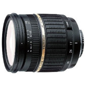 Tamron AF17-50mm F/2.8 Di-II LD Aspherical PENTAX Nero