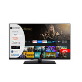 JVC LT-32VRH345I TV 81,3 cm (32") HD Smart TV Wi-Fi Nero 250 cd/m²