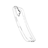 IOPLEE CASTPUTRIP17 custodia per cellulare 16 cm (6.3") Cover Trasparente