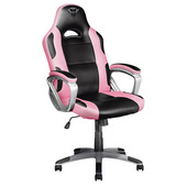 Trust GXT 705P Ryon Seduta imbottita Schienale imbottito