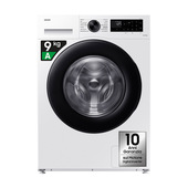 Samsung Lavatrice Crystal Clean™ 9 kg WW90CGC04DAEET