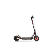 Aprilia Esr2 con indicatori di direzione