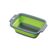 Regalo Scolapasta pieghevole in plastica
