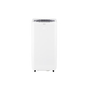 Argoclima Kall Plus condizionatore portatile 65 dB 1250 W Bianco