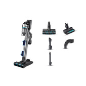 Samsung Jet 90 multi , Scopa Elettrica Senza Filo Senza Sacchetto, Potenza 200 watt, silver