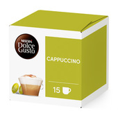 Nescafé Dolce Gusto Cappuccino 30 Capsule